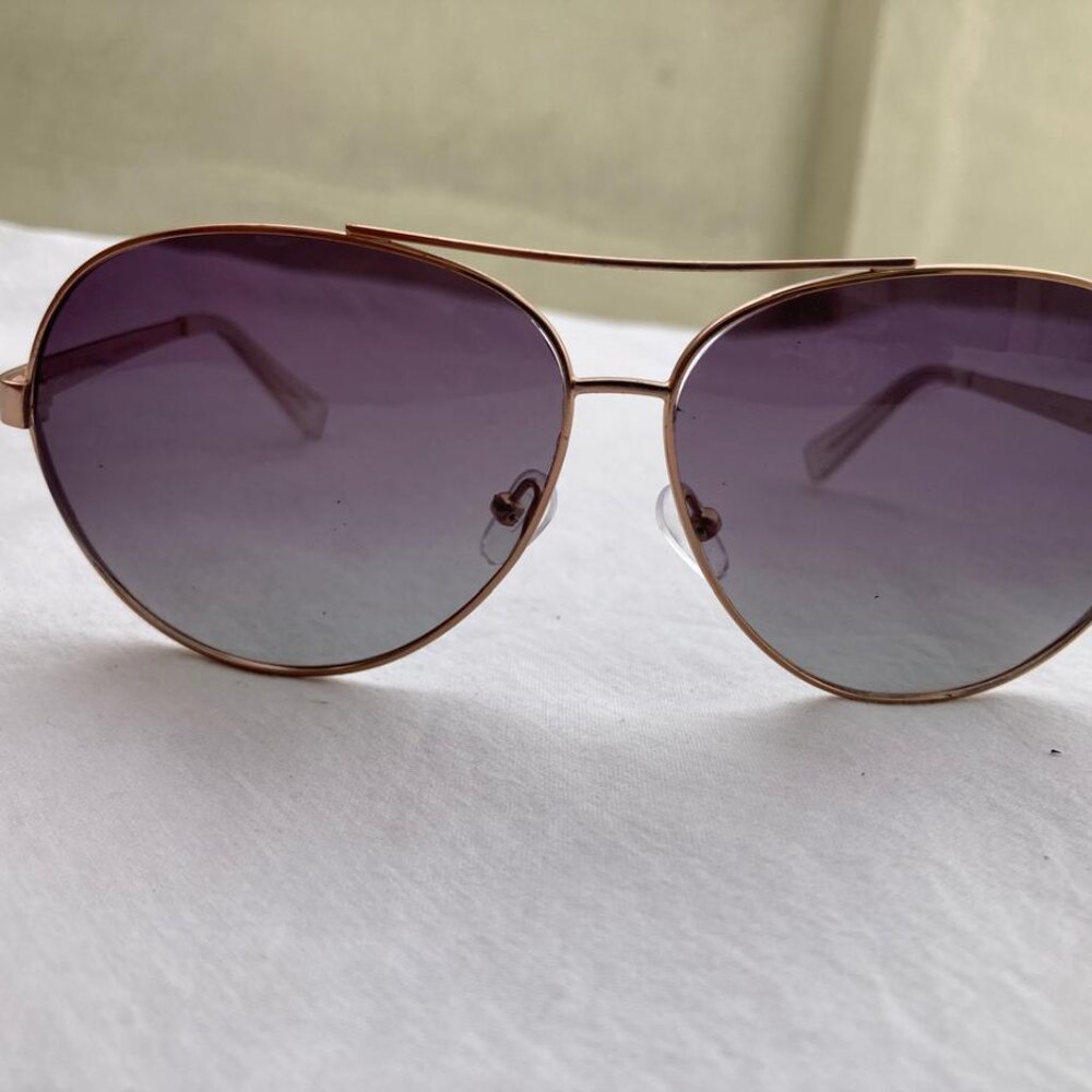 3.1 Phillip Lim Women Sunglasses Nonno Gold Frame 56[]18 135 Made Japan - Picture 7 of 17